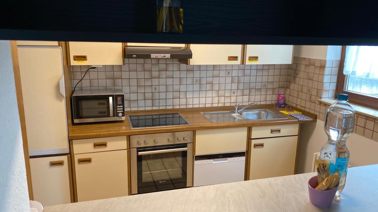 Outlet Holiday Home 메칭엔 외부 사진