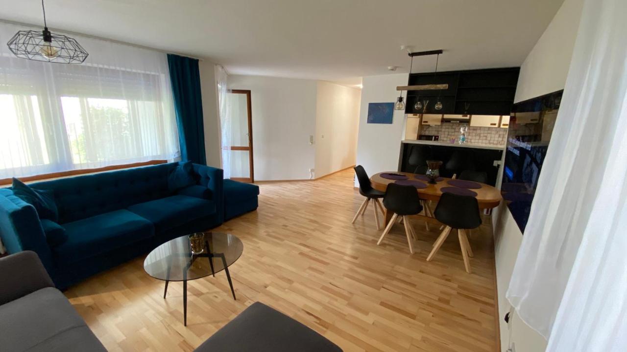 Outlet Holiday Home 메칭엔 외부 사진
