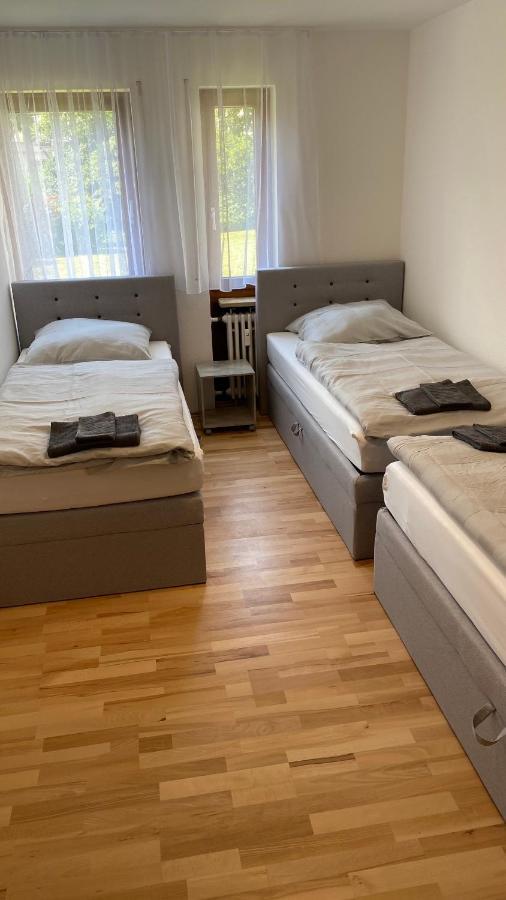 Outlet Holiday Home 메칭엔 외부 사진