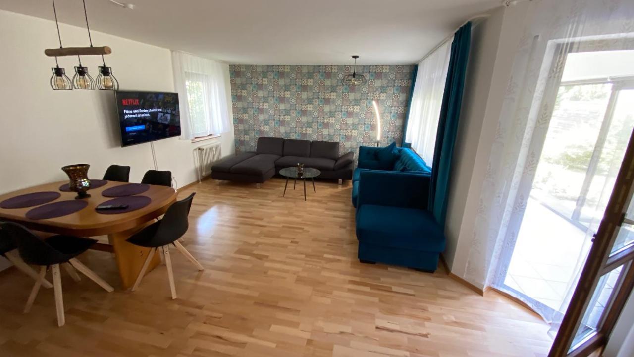 Outlet Holiday Home 메칭엔 외부 사진
