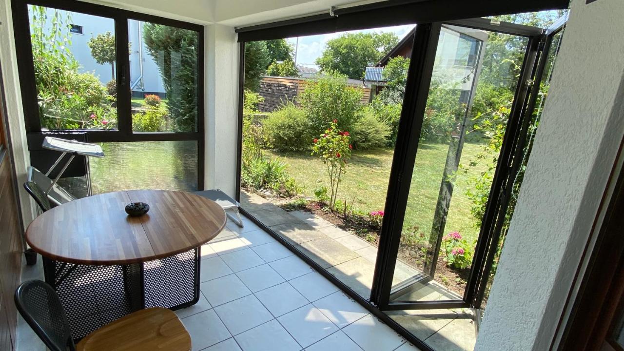 Outlet Holiday Home 메칭엔 외부 사진