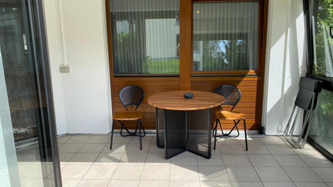 Outlet Holiday Home 메칭엔 외부 사진