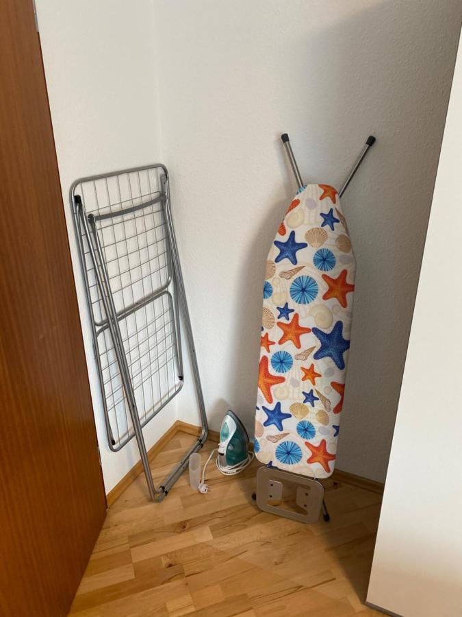 Outlet Holiday Home 메칭엔 외부 사진