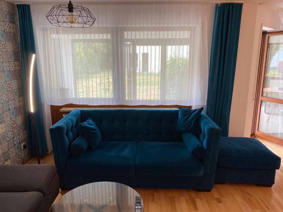 Outlet Holiday Home 메칭엔 외부 사진