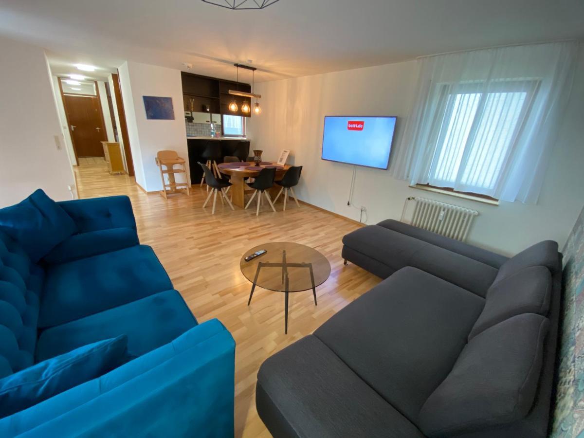 Outlet Holiday Home 메칭엔 외부 사진