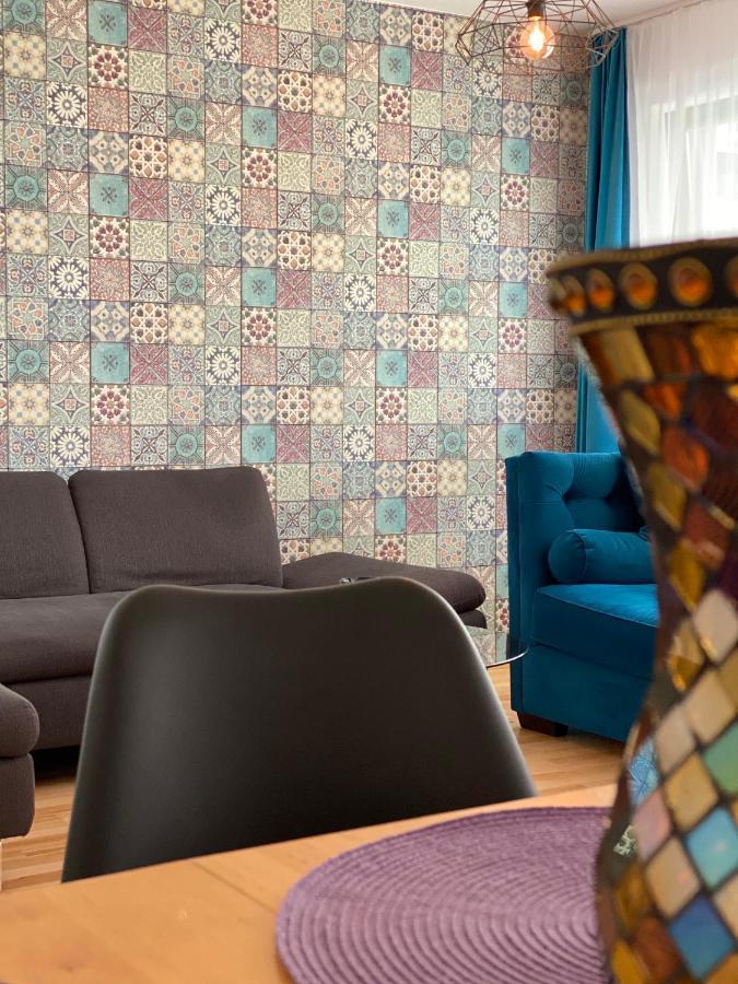 Outlet Holiday Home 메칭엔 외부 사진