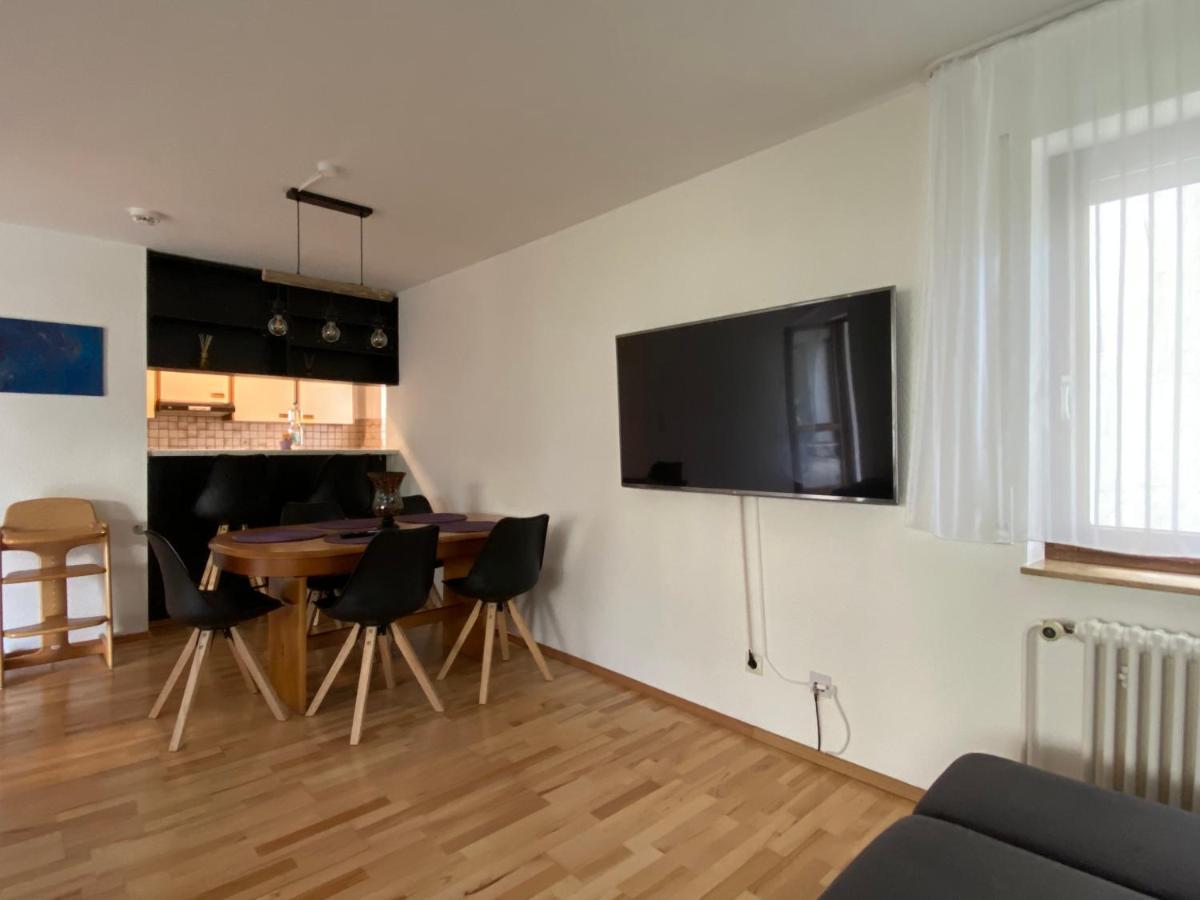 Outlet Holiday Home 메칭엔 외부 사진