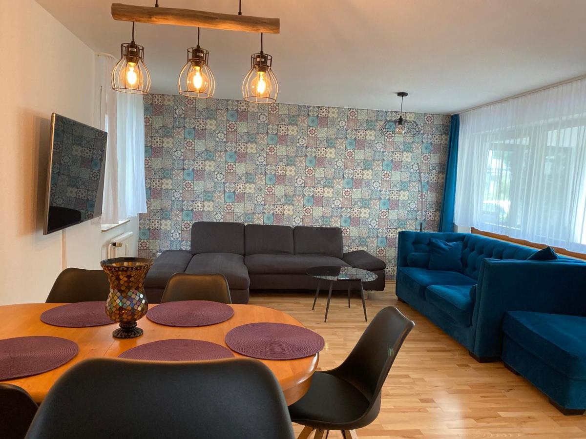 Outlet Holiday Home 메칭엔 외부 사진