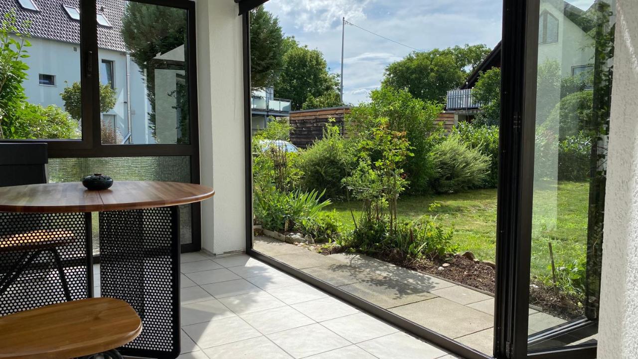 Outlet Holiday Home 메칭엔 외부 사진