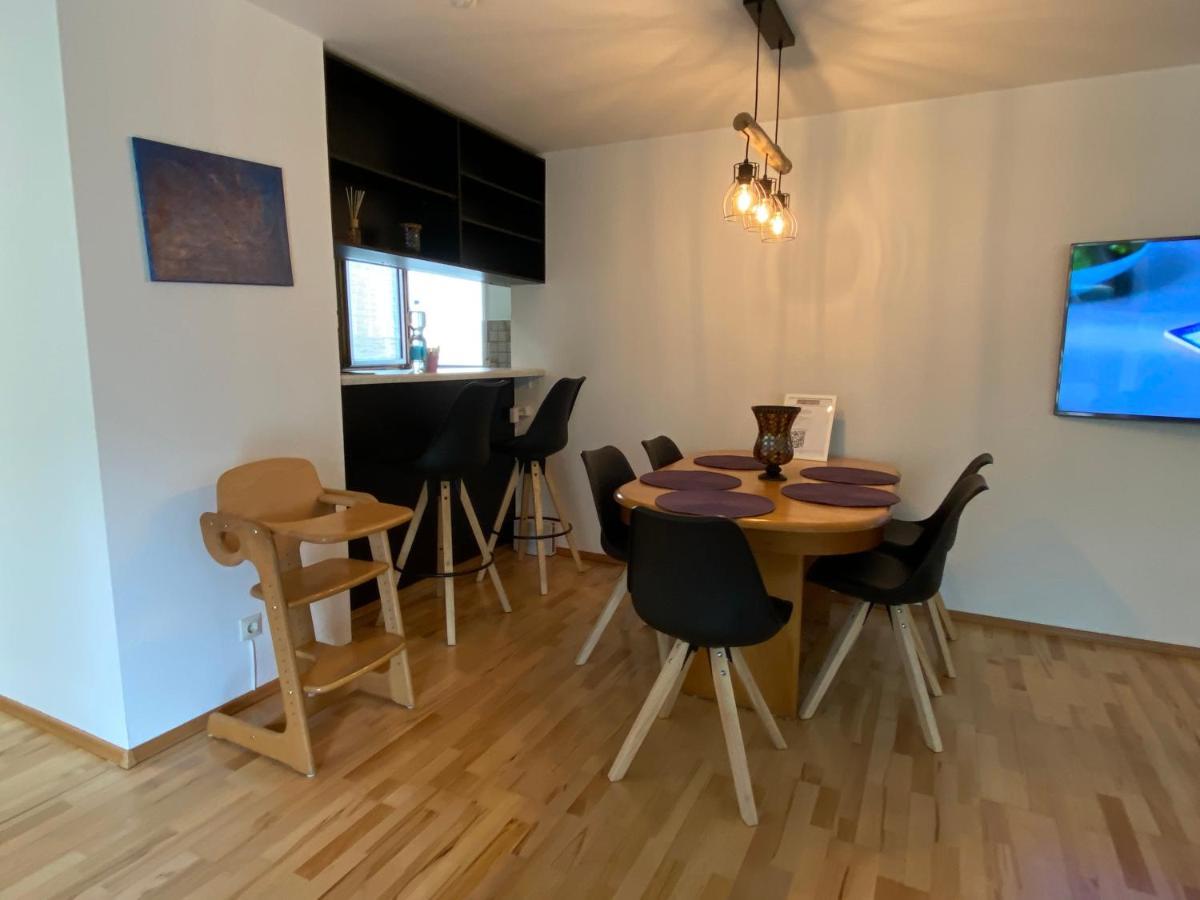 Outlet Holiday Home 메칭엔 외부 사진
