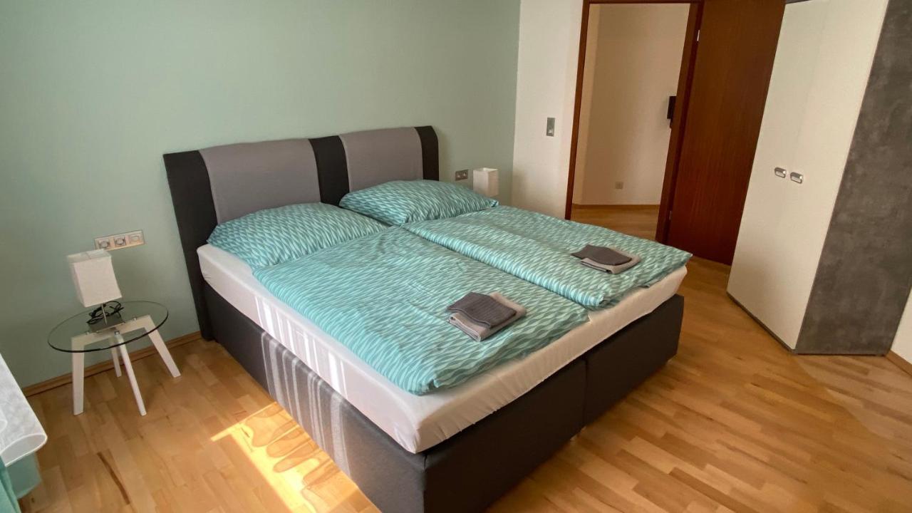 Outlet Holiday Home 메칭엔 외부 사진