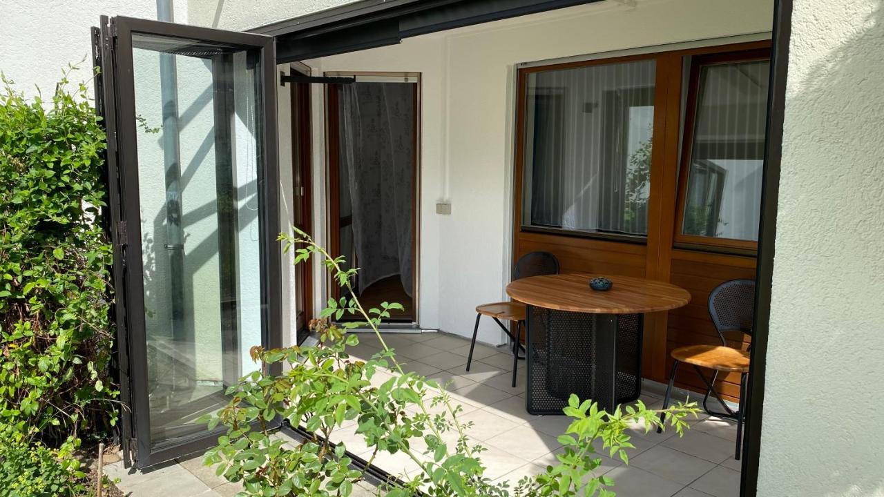 Outlet Holiday Home 메칭엔 외부 사진