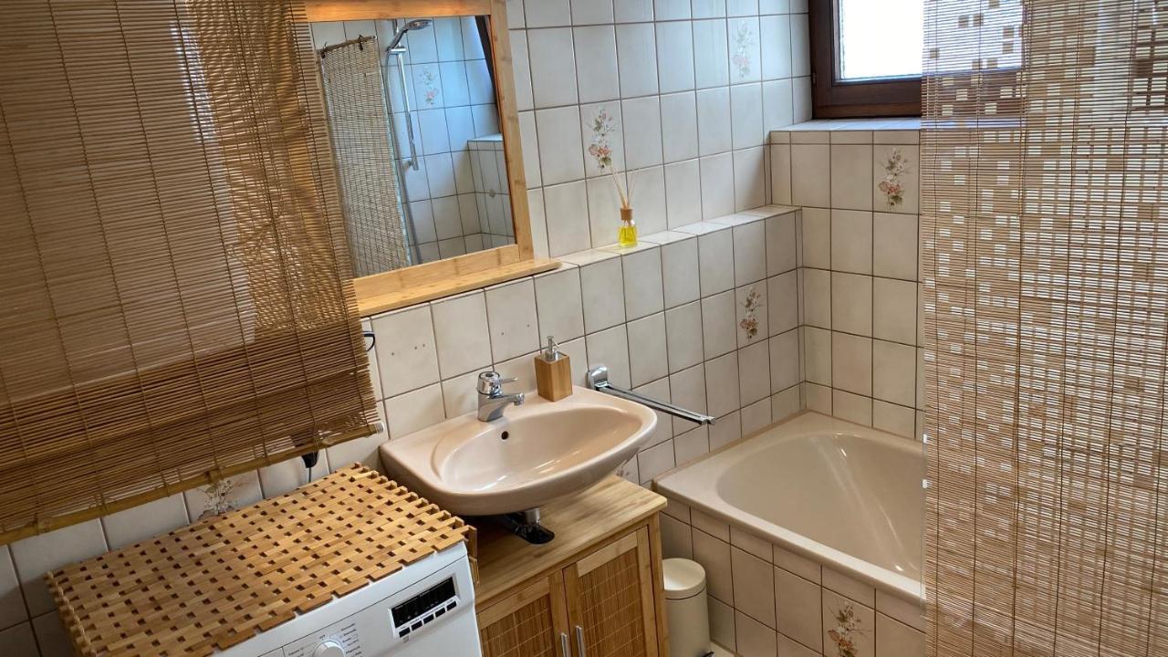 Outlet Holiday Home 메칭엔 외부 사진