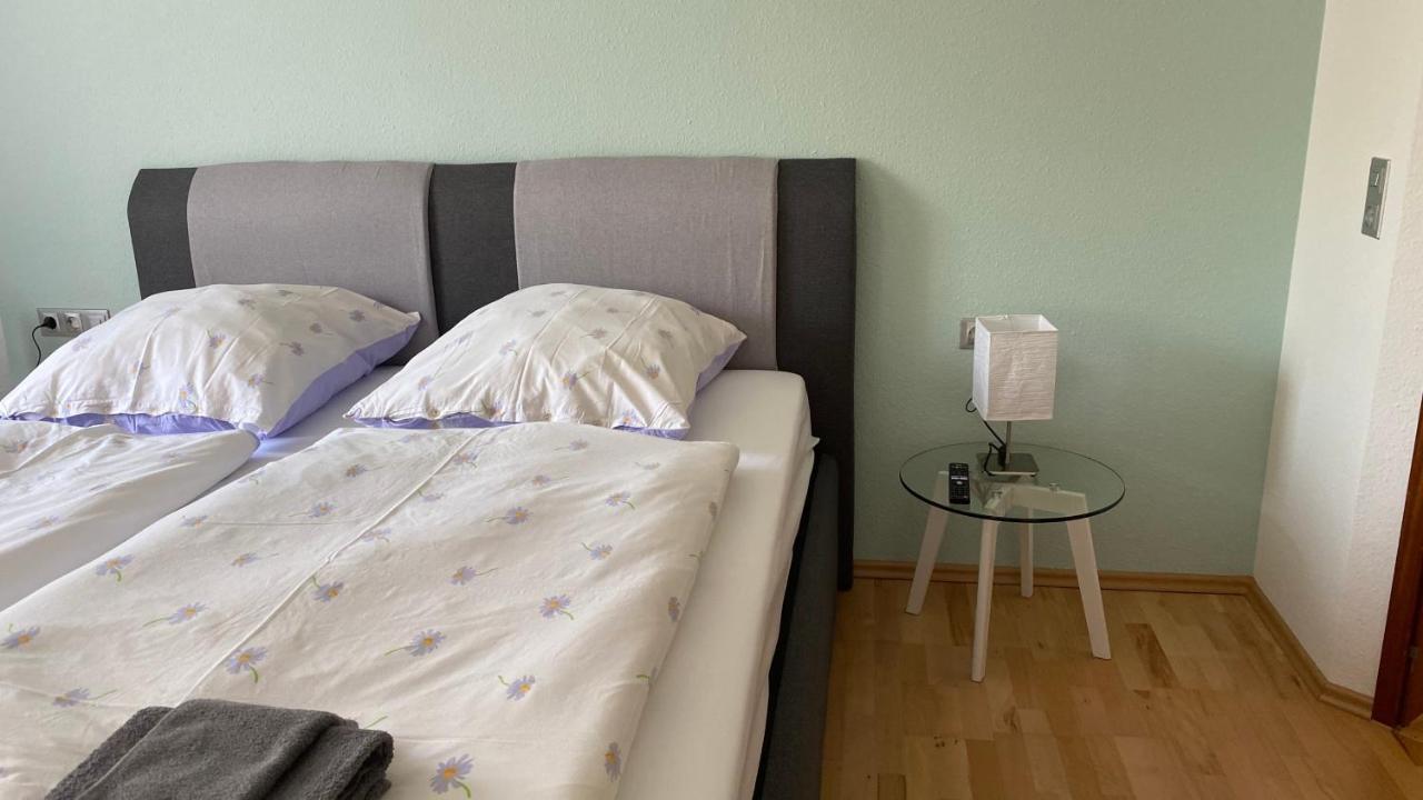 Outlet Holiday Home 메칭엔 외부 사진
